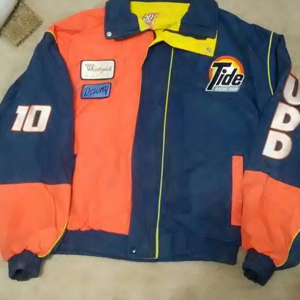 Mens jacket